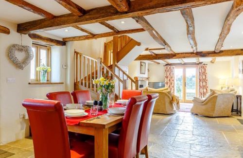 Kingswear House | 2 bed in Torrington 49589