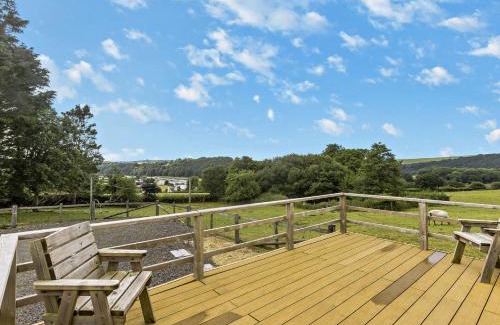 Westleigh House | 2 bed in Weare Giffard 36456