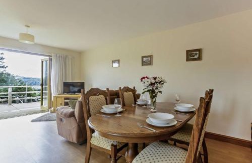 Westleigh House | 2 bed in Weare Giffard 36456