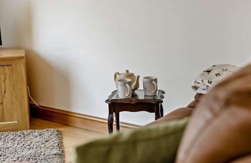 Westleigh House | 2 bed in Weare Giffard 36456
