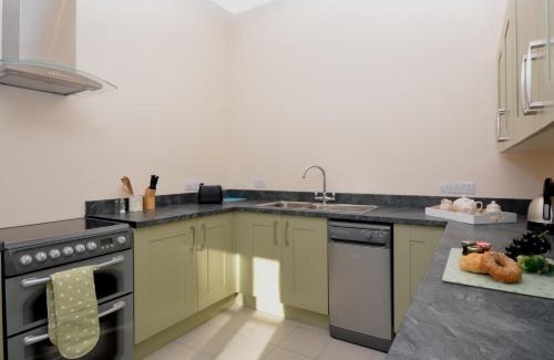 Westleigh House | 2 bed in Weare Giffard 36456