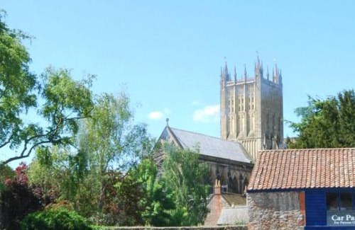 Wells House | 2 Bed in Wells VESPE