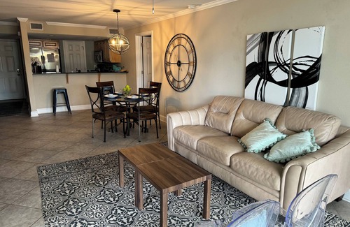 Biloxi Condo | 2 Bed King Size Biloxi Luxury Condo