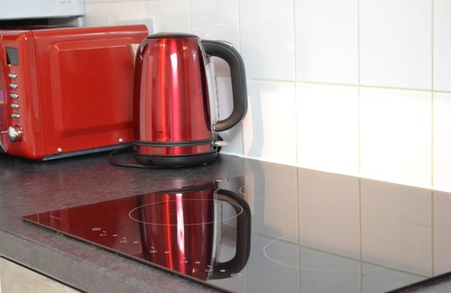 Cambridge Apartment | ⭐ 2 Bed near Rail Station & Hospital, FREE parking and Bus Stop ❤️