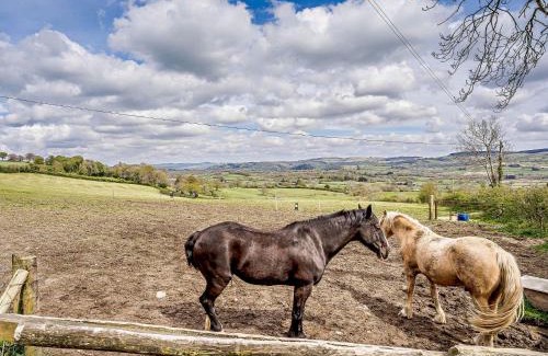 Llanybydder House | 2 bed property in Brynteg West Wales 81353