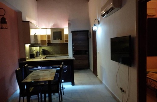 Makadi Bay Apartment | 2-Bed property in Makadi Heights