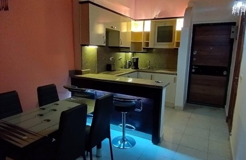 Makadi Bay Apartment | 2-Bed property in Makadi Heights