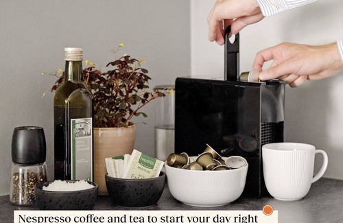 Copenhagen City Centre Apartment | 2 Bed Room Apartment | Spacious 110 sqm