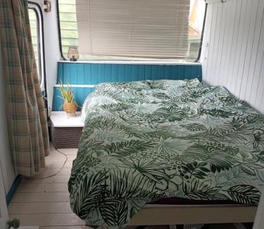 Black Torrington Apartment | 2 Bed - Sleeps 2- Pets - Smoking - Parking