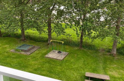 Haaleiti Apartment | 2 bed-Sleeps 5-Balcony-Parking-City Centre