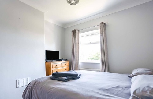 Grimsby House | 2 Bed - Sleeps 6 - Caravan Thorpe Park - Cleethorpes
