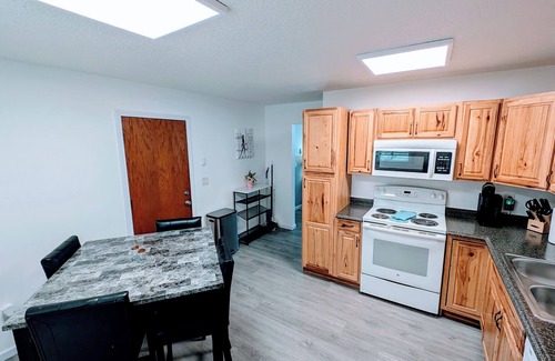 West Fargo Apartment | 2 Bed w/Garage Cardinal West Extended Stay