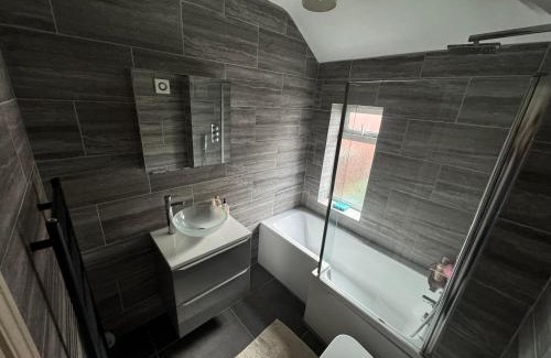 Worksop Apartment | 2 Bed Worksop Home