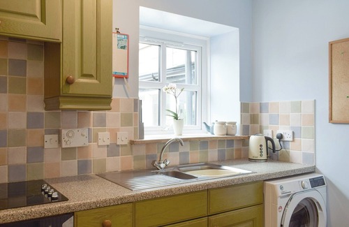 Fintry Cottage | 2 bedroom accommodation in Campsie Fells nr Fintry