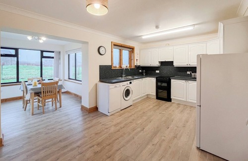 Castle Douglas Cottage | 2 bedroom accommodation in near Gatehouse of Fleet