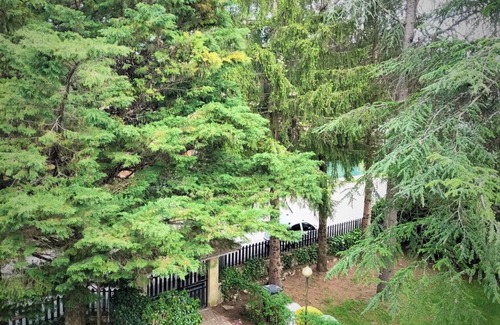 Altipiani di Arcinazzo Apartment | 2 Bedroom Apartment in Altipiani di Arcinazzo