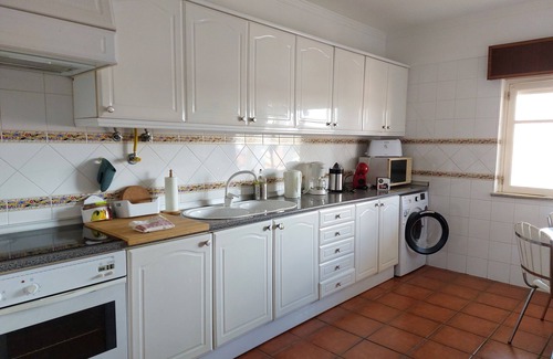 Vila Nova de Milfontes Apartment | 2 bedrooms beachfront