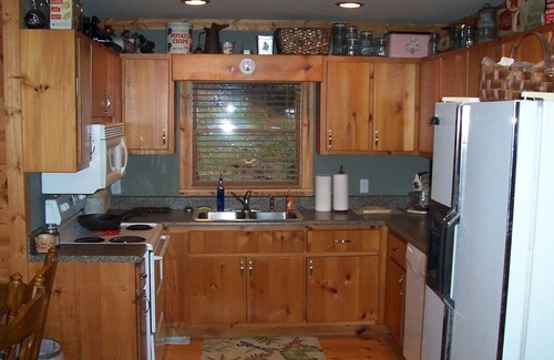 Ellijay Cabin | 2 Bedroom 1 1/2 bath, Sleeps 6