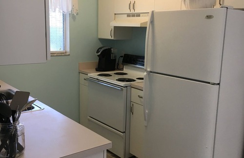 New Smyrna Beach Condo | 2 Bedroom 2 Bath condo - Sleeps 6