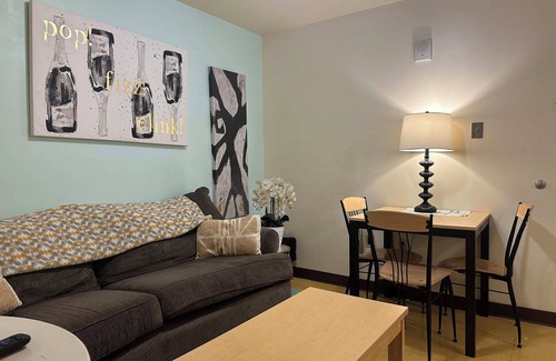 Downtown Pittsburgh Apartment | 2 Bedroom 2 Bath Apartment | Heart of Downtown PIT