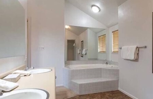 Summit Park Resort | 2 Bedroom 2 Bath Condo at Circle J. Club