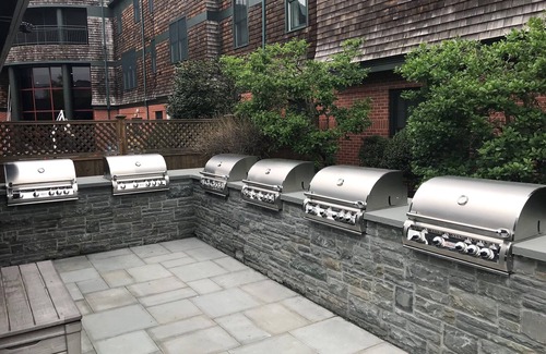 The Point Condo | 2 Bedroom 2 Bath Condo Right on the Wharf-Beautiful! Walk to Town!