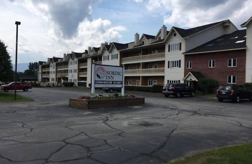 Lincoln Condo | 2 Bedroom/2 Bath Cozy Condo @ Loon Mtn Lincoln, NH