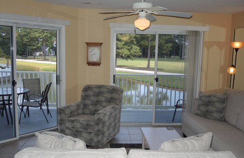 Calabash Villa | 2 bedroom, 2 bath, Full Kitchen, Pool View, with great resort amenities(2804)