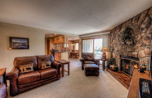 Historic District Condo | 2 Bedroom, 2 Bath, Luxury Condo, Perfect Location!