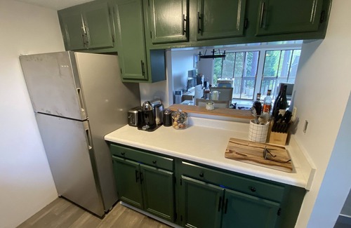 Pinehurst Apartment | 2 bedroom/2 bath with pool access