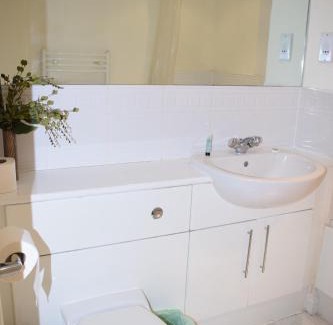 Watford Town Centre Apartment | 2 bedroom & 2 bathroom apartment - TcA58