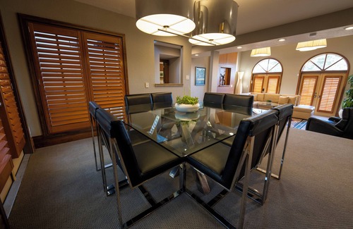 Florida Central Atlantic Coast Resort | 2 Bedroom, 2 Bathroom Luxury Villa with Bay View in Orlando, FL near Disney!