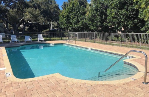 Clearwater Condo | 2-bedroom, 2 bathroom condo in Clearwater with Lake views