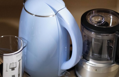 El Paso Apartment | 2-Bedroom-5 Points Central apartment only a couple blocks from restaurants