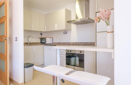 Sant Jaume d'Enveja Apartment | 2 bedroom accommodation in Sant Jaume d'Enveja