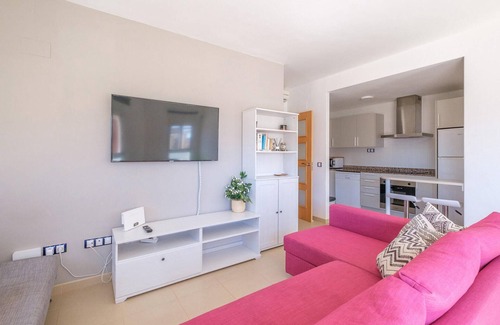 Sant Jaume d'Enveja Apartment | 2 bedroom accommodation in Sant Jaume d'Enveja