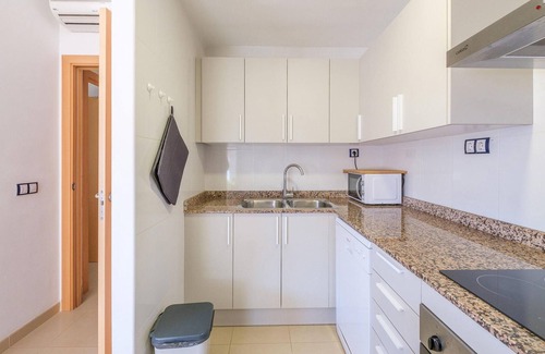 Sant Jaume d'Enveja Apartment | 2 bedroom accommodation in Sant Jaume d'Enveja