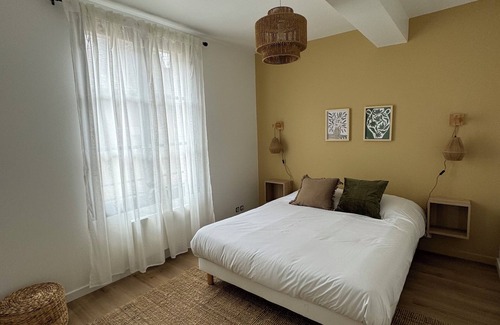 Saint-Pe-de-Bigorre Apartment | 2 bedroom apartment Les Maisons des Pyrénées - Lourdes