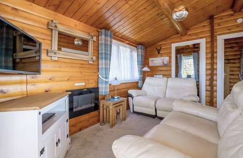 Bronaber House | 2 bedroom accommodation in Blaenau Ffestiniog