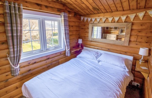 Bronaber House | 2 bedroom accommodation in Blaenau Ffestiniog