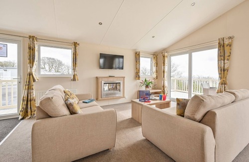Saint Ann's Chapel House | 2 bedroom accommodation in St Ann’s Chapel, Callington