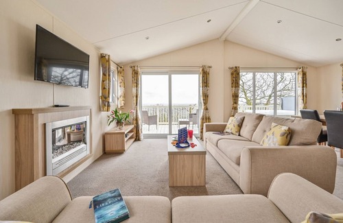Saint Ann's Chapel House | 2 bedroom accommodation in St Ann’s Chapel, Callington