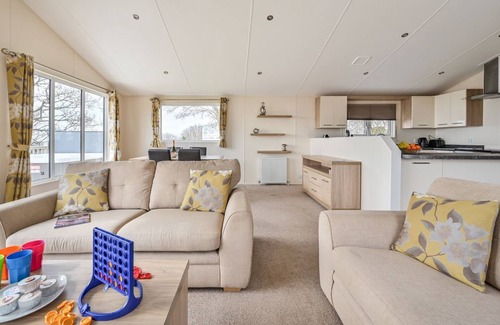 Saint Ann's Chapel House | 2 bedroom accommodation in St Ann’s Chapel, Callington