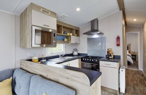 Saint Ann's Chapel House | 2 bedroom accommodation in St Ann’s Chapel, Callington