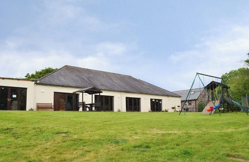 Saint Ann's Chapel Cottage | 2 bedroom accommodation in Dunterton, near Tavistock