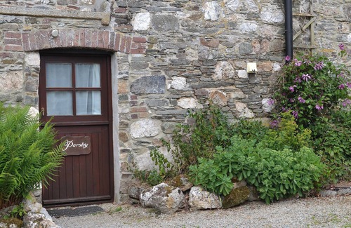 Saint Ann's Chapel Cottage | 2 bedroom accommodation in Dunterton, near Tavistock