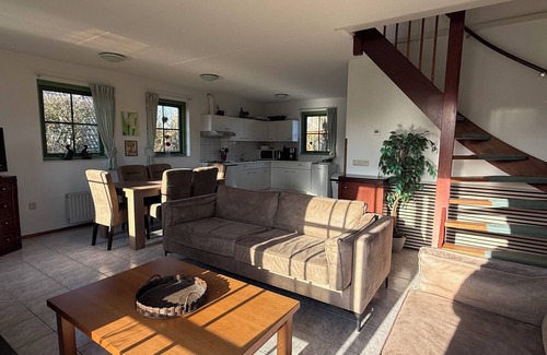 Julianadorp aan zee Cottage | 2 bedroom accommodation in Julianadorp aan Zee