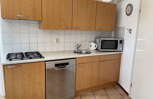 Julianadorp aan zee Cottage | 2 bedroom accommodation in Julianadorp aan Zee