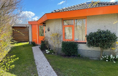 Julianadorp aan zee Cottage | 2 bedroom accommodation in Julianadorp aan Zee