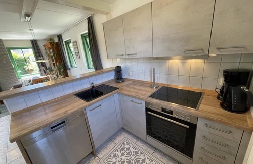 Julianadorp aan zee Cottage | 2 bedroom accommodation in Julianadorp aan zee